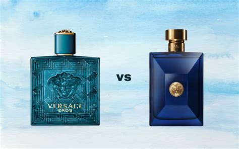 versace signature vs dylan blue|Versace Dylan Blue men review.